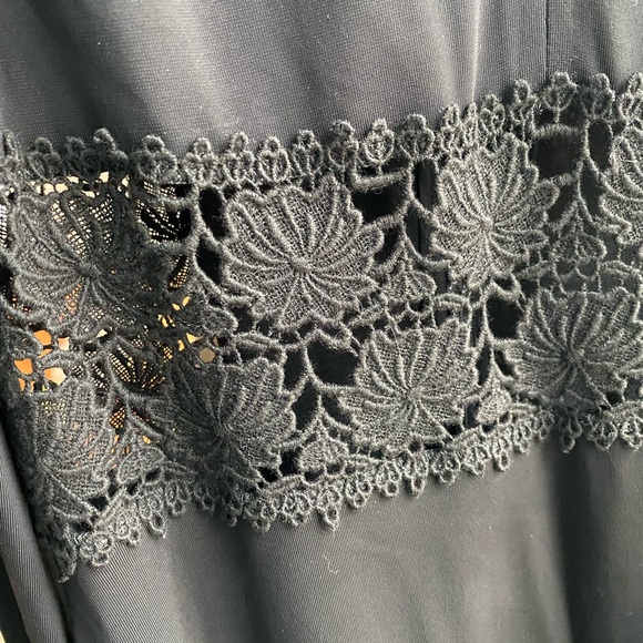 Gorgeous NWT Yigal Azourel cutout dress - Picture 3 of 5